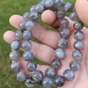 purple flash labradorite bracelet (1)